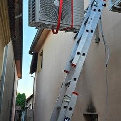 Servis za Hisense klima uredjaja