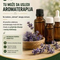 MAASAZA ALERGIJA