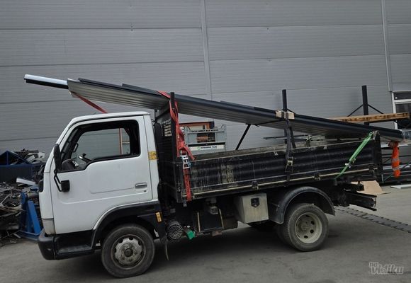 transport