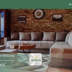 Stan Na Dan Vrdnik Apartmani Midana