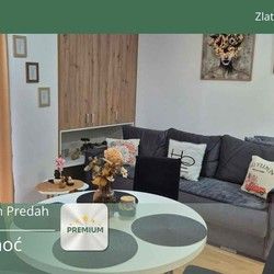Stan Na Dan Zlatibor Apartman Predah