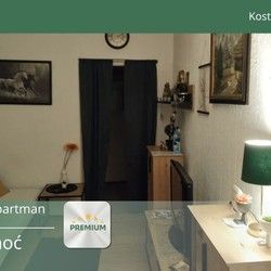 Stan Na Dan Kostolac Bagins Apartman