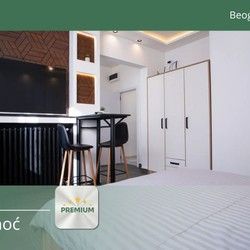 Stan Na Dan Beograd Atelier 2
