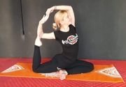 Yoga uzivo