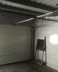 Najkvalitetnija vrata za garažu marke Hormann