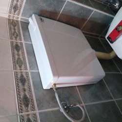 Popravka ,servis,demontaža i montaža svi vrsta vodokotlića kazanćića