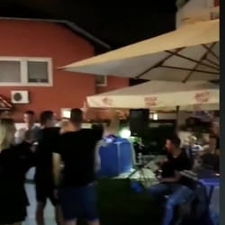 Muzika za proslave i restorane