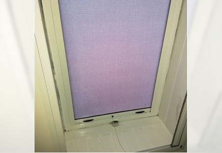 Plise komarnici i rolo zavese za krovne prozore 