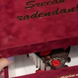 Torta u obliku srca