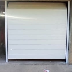 Garazna vrata 