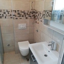Adaptacija kupatila Beograd