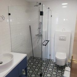 Renoviranje kupatila Beograd