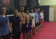 Muay Thai Vozdovac 