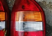 Leva stop lampa Opel Zafira A (1998-2002)