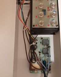Popravka elektronike norveških radijatora Beograd