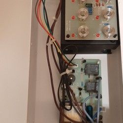 Popravka elektronike norveških radijatora Beograd