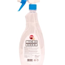 MicroB Killer 750ml sa pumpicom