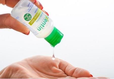 Proxetin gel za ruke 30 ml