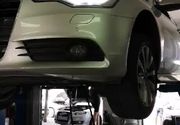 Servis automatskih menjača za Audi Vozdovac