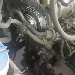 Vw up veliki servis -autoservis valex-vozdovac