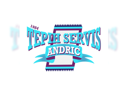TEPIH SERVIS ANDRIC