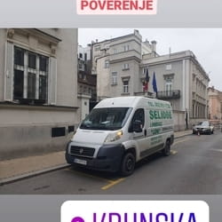 Čićenje podruma