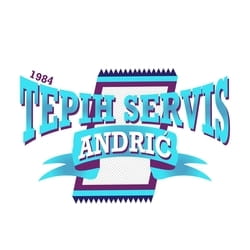 Tepih Servis Andric
