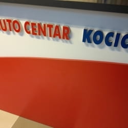 Registracija vozila Vidikovac