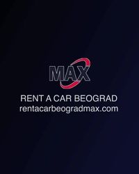MAX RENT A CAR BEOGRAD