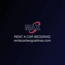 MAX RENT A CAR BEOGRAD