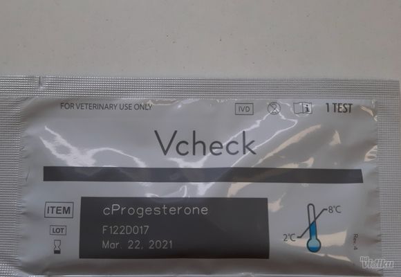 Nivo progesterona u krvi