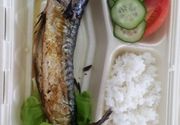 Posna jela. Riba sa krompirom ili riba sa rizotom