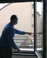 Plise komarnici 