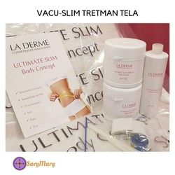 VACU-SLIM TRETMAN TELA