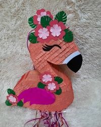 Pinjata flamingo
