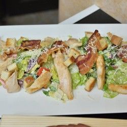 Cezar salata - Kaldrma Restoran