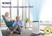 Najbolji prečišćivači vazduha Winix