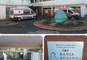 Transport pacijenata do Banje Rusanda