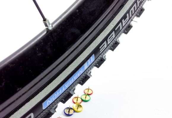 SCHWALBE spoljasnje i unutrasnje gume za bicikl