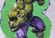 Pinjata Hulk