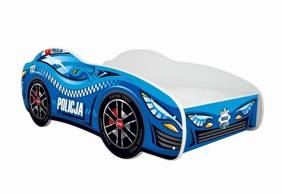 Dečiji kreveti "Racing Car" 