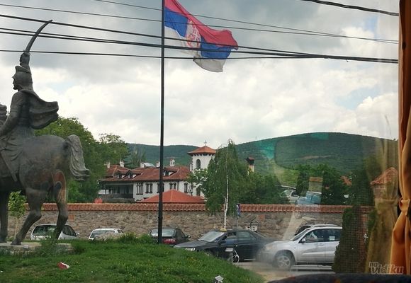 Prevoz Bolesnika na Kosovo 