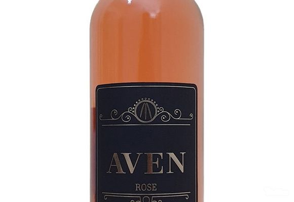 Aven Rose 0.75