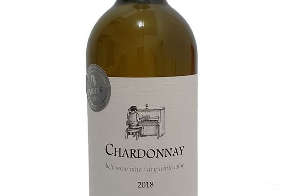 Rnjak Chardonnay 0.75