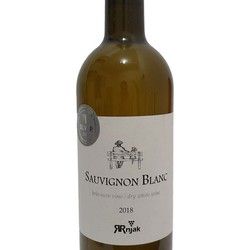 Rnjak Sauvignon Blanc 0.75