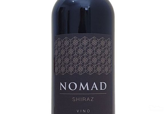 Acumincum Nomad Shiraz 0.75