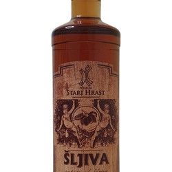 Stari Hrast Šljiva 0.7