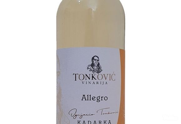Tonković Alegrro 0.7