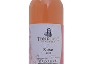 Tonković Rose 0.7