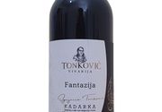 Tonković Fantazija 0.7 Kadarka